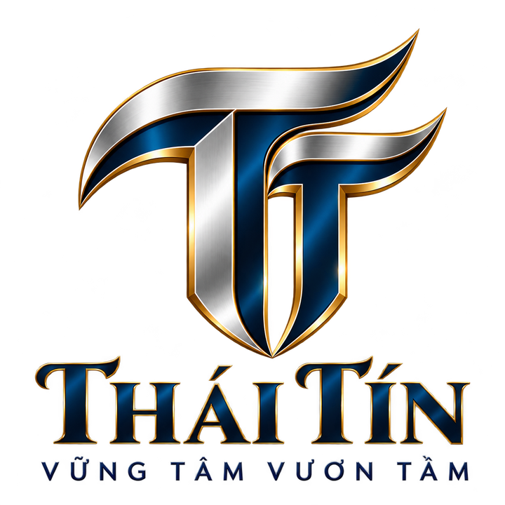 Thái Tín